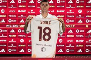 米体：苏莱母亲来自意大利，符合换国家队规则，斯帕莱蒂曾邀请他