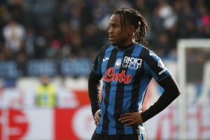 意甲身价跌幅榜：卢克曼-2000万欧最多，劳塔罗巴雷拉各-1000万欧