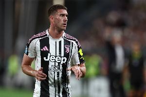 维埃里：如果我是图多尔，我会始终让弗拉霍维奇首发