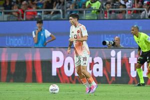 经纪人：苏莱理应得到阿根廷征召，若情况无变化他可选择意大利