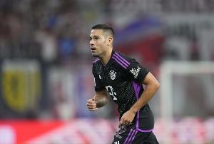 都体：拜仁对冬窗出售格雷罗持开放态度，尤文有意签下他