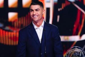 C罗：如果可以，我愿只为国家队踢球，不为任何其他俱乐部效力