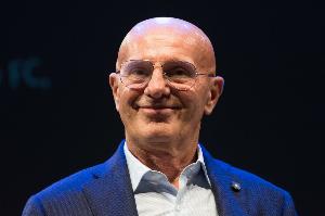 萨基：国米处于上升期看到了齐沃的工作成果，罗马走在正确道路上