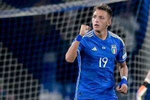 罗马诺：米兰夏窗曾有意雷特吉，但表示绝不会支付6700万转会费