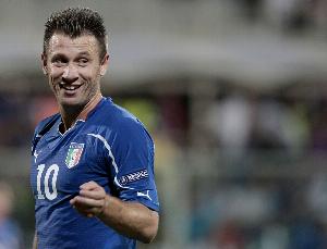 卡萨诺怒批：尤文夏窗1亿乱买人，好几个球员都不配踢首发