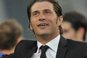 塔奇纳蒂：尤文放走赫伊森是个错误 除了尤文我会选择为皇马效力